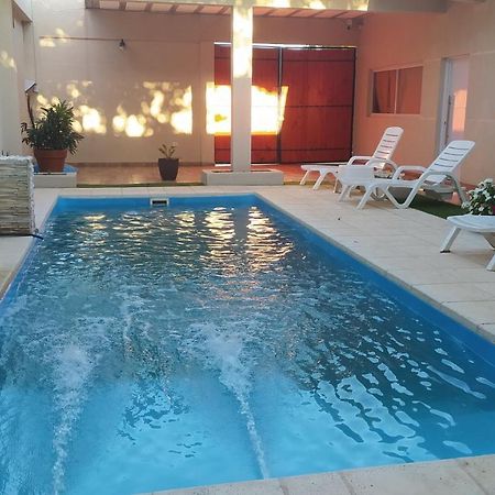 Duplex Completo En Puerto Iguazu Leilighet Eksteriør bilde