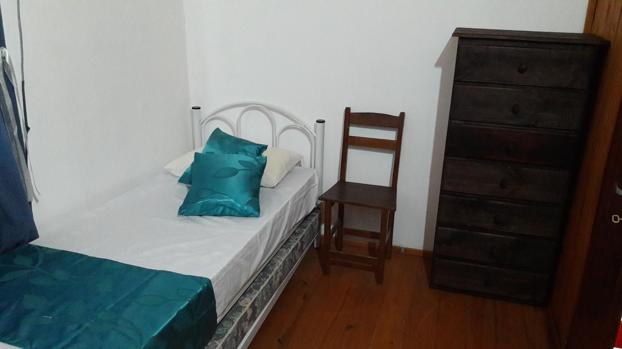 Duplex Completo En Puerto Iguazu Leilighet Eksteriør bilde