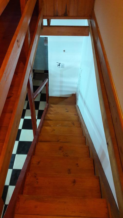 Duplex Completo En Puerto Iguazu Leilighet Eksteriør bilde