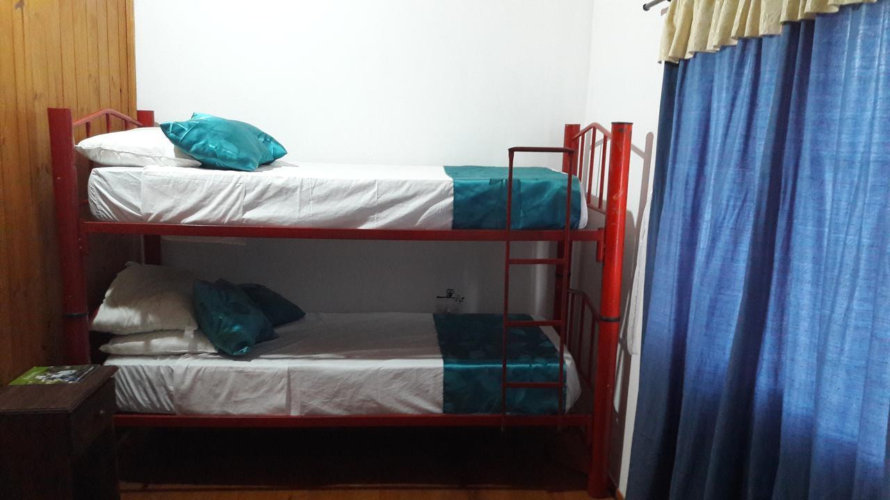 Duplex Completo En Puerto Iguazu Leilighet Eksteriør bilde