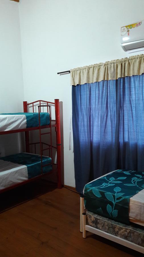 Duplex Completo En Puerto Iguazu Leilighet Eksteriør bilde
