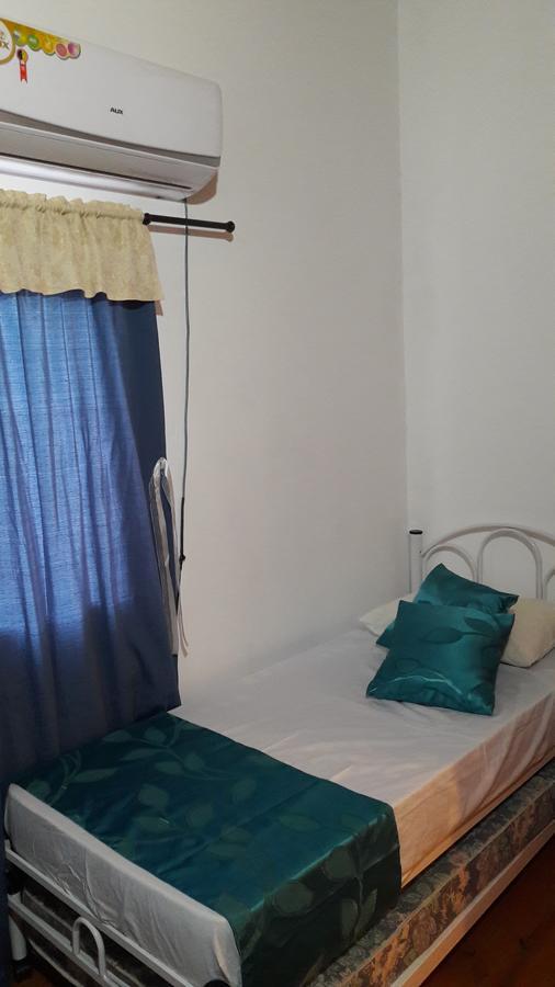 Duplex Completo En Puerto Iguazu Leilighet Eksteriør bilde