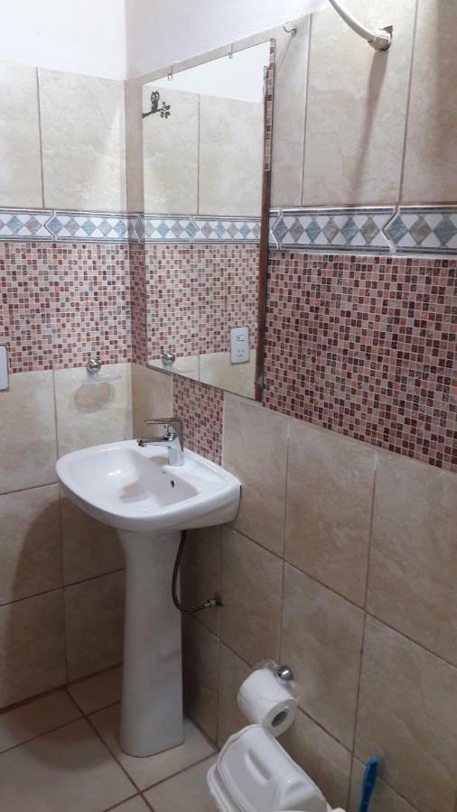 Duplex Completo En Puerto Iguazu Leilighet Eksteriør bilde